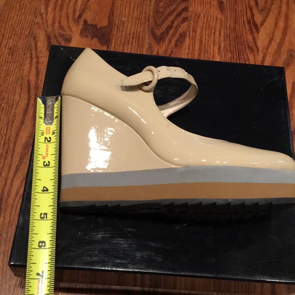 Wedges - Picture 4 of 5